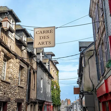 Apartmán Le Gypsy - Charme & Emplacement Parfait