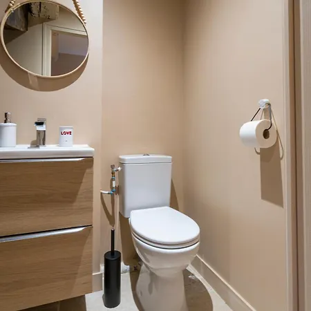 Le Gypsy - Charme & Emplacement Parfait Apartmán