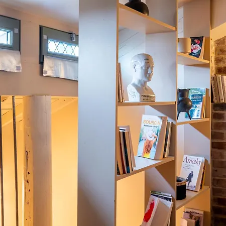 Le Gypsy - Charme & Emplacement Parfait