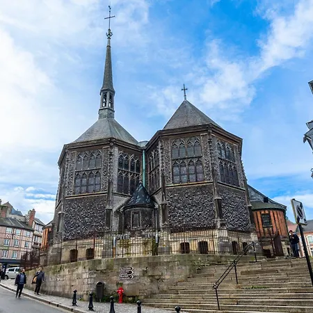 Appartement Le Gypsy - Charme & Emplacement Parfait