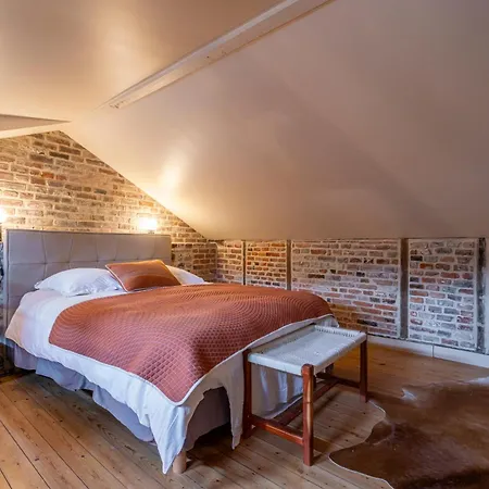 Le Gypsy - Charme & Emplacement Parfait Apartment Honfleur