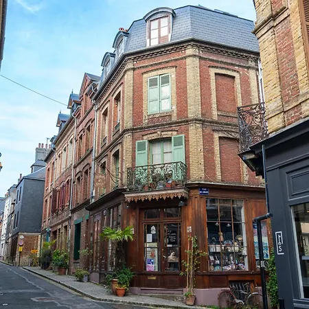 Le Gypsy - Charme & Emplacement Parfait *