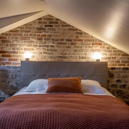 Appartement Le Gypsy - Charme & Emplacement Parfait *