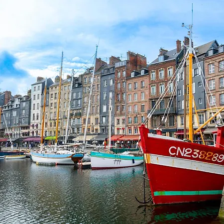 Le Gypsy - Charme & Emplacement Parfait