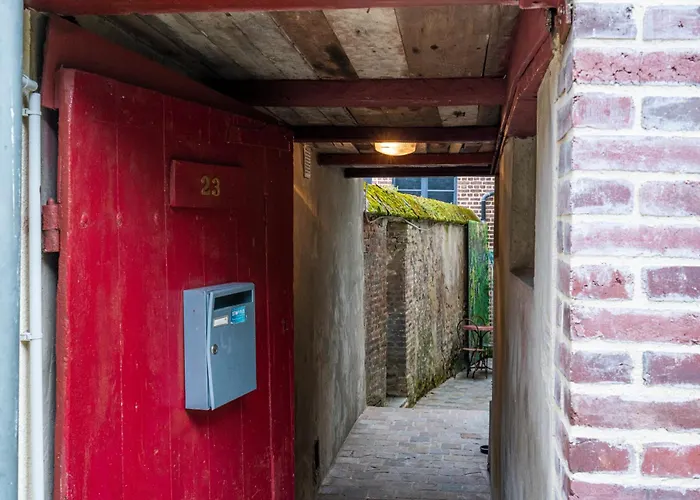 Le Gypsy - Charme & Emplacement Parfait *