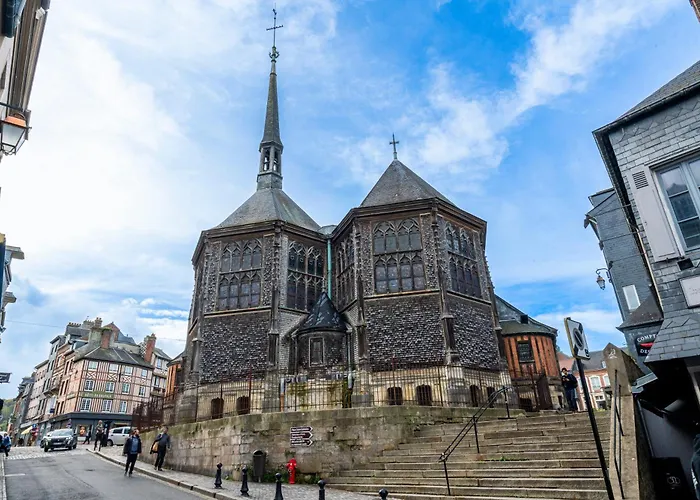 Appartement Le Gypsy - Charme & Emplacement Parfait