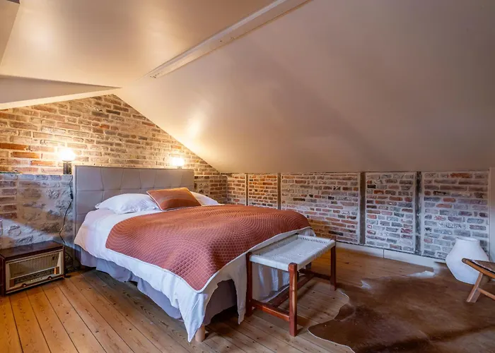 Le Gypsy - Charme & Emplacement Parfait Appartement Honfleur