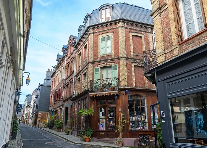 Le Gypsy - Charme & Emplacement Parfait *