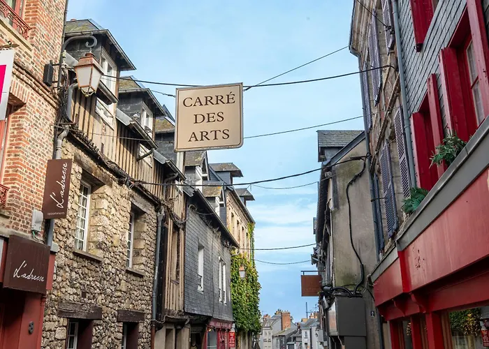 Appartement Le Gypsy - Charme & Emplacement Parfait