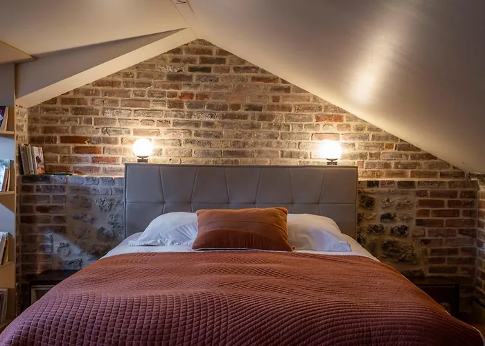 Appartement Le Gypsy - Charme & Emplacement Parfait *