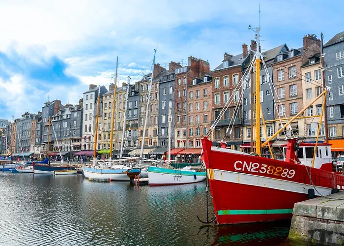 Le Gypsy - Charme & Emplacement Parfait