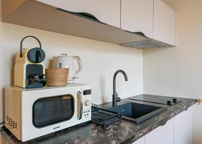 Le Gypsy - Charme & Emplacement Parfait Appartement *