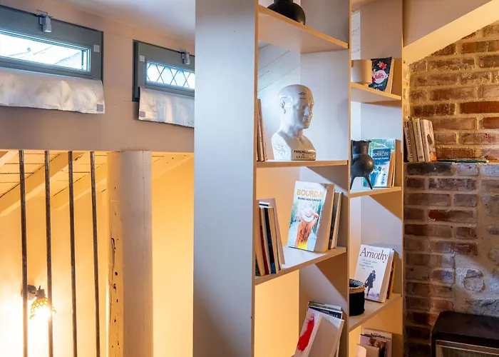 Le Gypsy - Charme & Emplacement Parfait